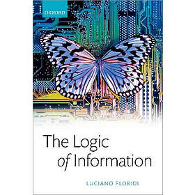 The Logic Of Information