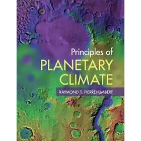 Principles Of Planetary Climate
