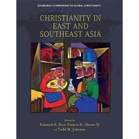 Christianity In East And Southeast Asia