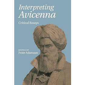 Interpreting Avicenna