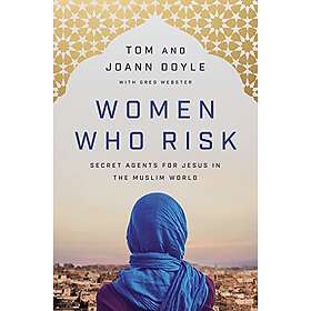 Women Who Risk