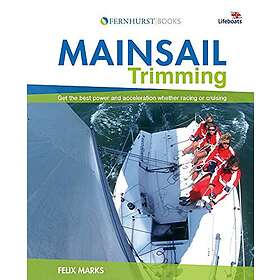 Mainsail Trimming