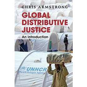Global Distributive Justice