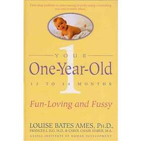 Your One-Year-Old