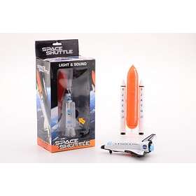 Johntoy Space Shuttle