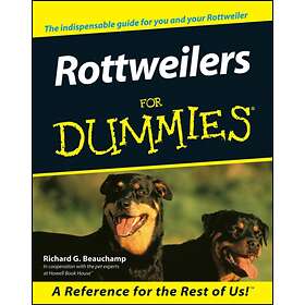 Rottweilers For Dummies