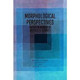 Morphological Perspectives
