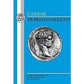 Caesar: Gallic War I
