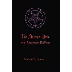 The Satanic Bible: 50th Anniversary Revision