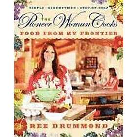The Pioneer Woman Cooks