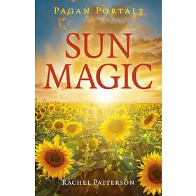 Pagan Portals Sun Magic