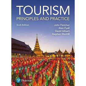Tourism: Principles And Practice