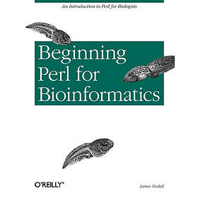 Beginning Perl For Bioinformatics