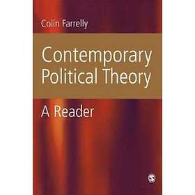 Contemporary Political Theory