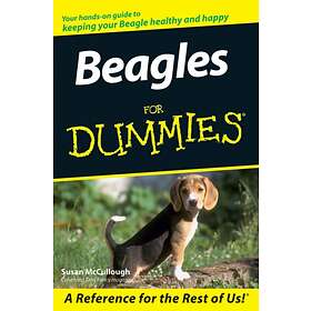 Beagles For Dummies