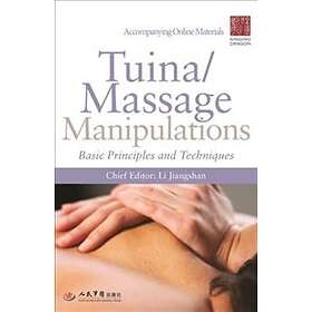 Tuina/ Massage Manipulations