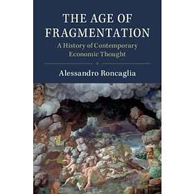 The Age Of Fragmentation