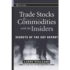 Trade Stocks And Commodities With The Insiders
