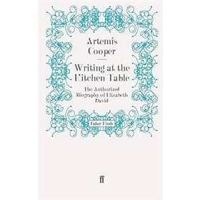 Writing At The Kitchen Table