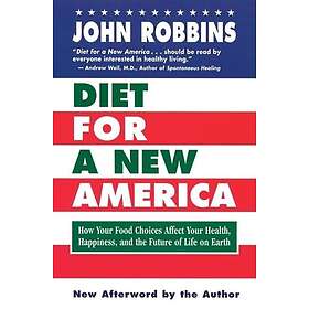 Diet For A New America