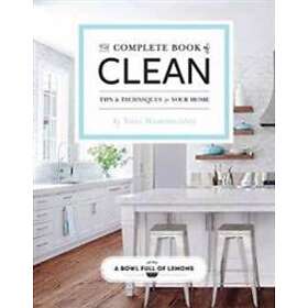 The Complete Book Of Clean