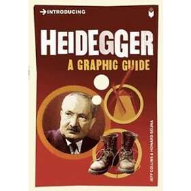 Introducing Heidegger
