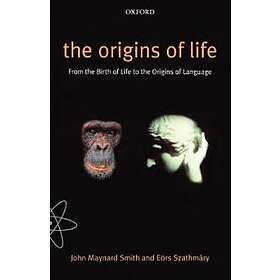 The Origins Of Life