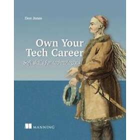 Own Your Tech Career