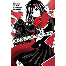 Kagerou Daze, Vol. 7 (manga)