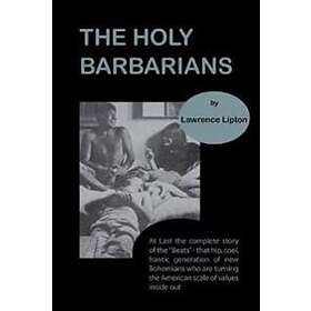 The Holy Barbarians