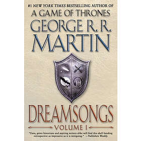 Dreamsongs, Volume I