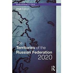 The Territories Of The Russian Federation