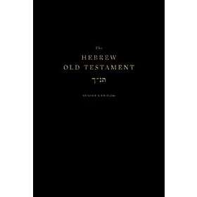 The Hebrew Old Testament, Reader's Edition