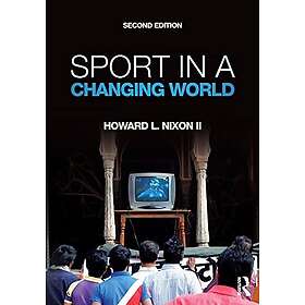 Sport In A Changing World