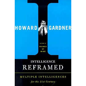 Intelligence Reframed