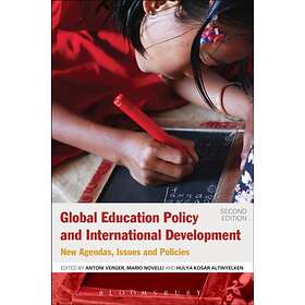 Global Education Policy And International Development