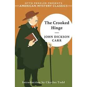 The Crooked Hinge
