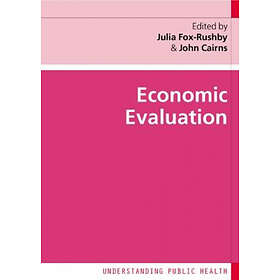 Economic Evaluation