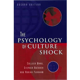 Psychology Culture Shock