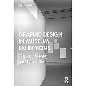 Graphic Design In Museum Exhibitions