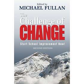 The Challenge Of Change