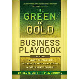The Green To Gold Business Playbook