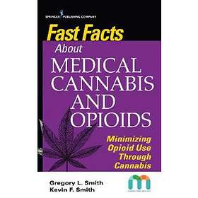 Fast Facts About Medical Cannabis And Opioids