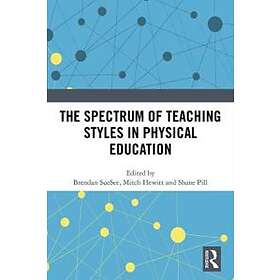 The Spectrum Of Teaching Styles In Physical Education