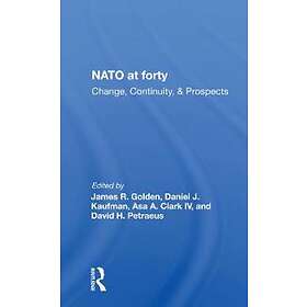 Nato At Forty