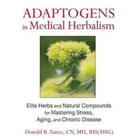 Adaptogens In Medical Herbalism
