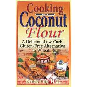 Cooking With Coconut Flour