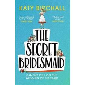 The Secret Bridesmaid