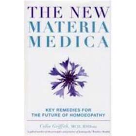 The New Materia Medica