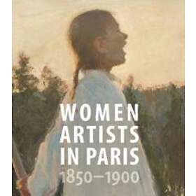 Women Artists In Paris, 1850-1900